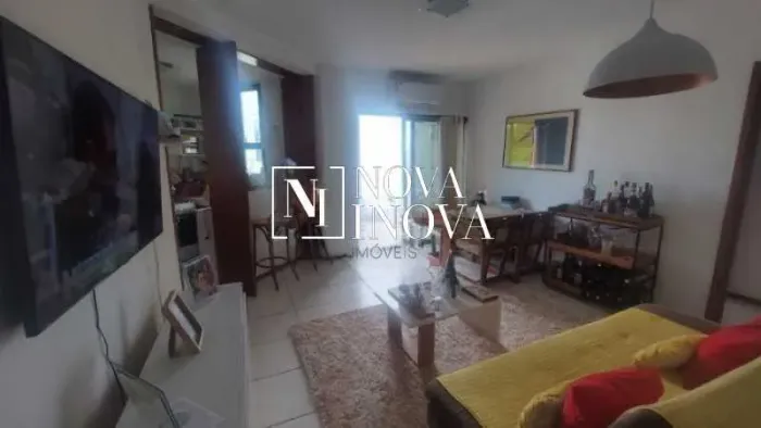 Apartamento - Padrão / Residencial / Copacabana