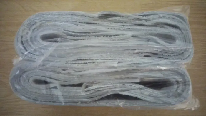 Fita antifuro para bicicleta