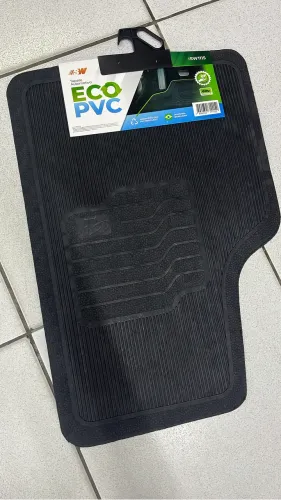 Tapete para carro em promoção