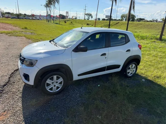 Aluguel de Carro para Motoristas de APP! 