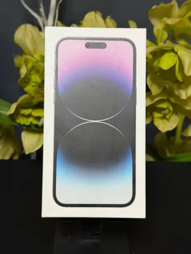 IPHONE 14 PRO MAX - 128 GB