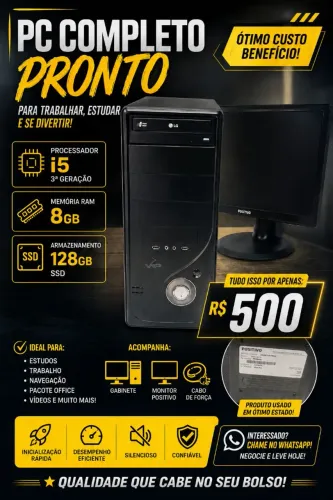 Computador