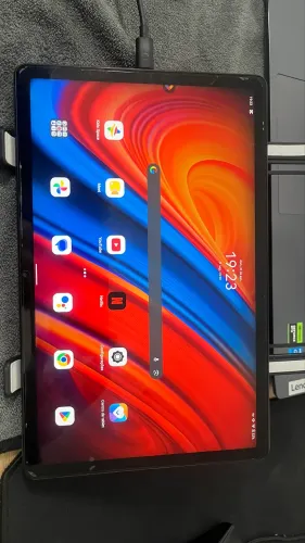 Tablet Lenovo p11 Plus