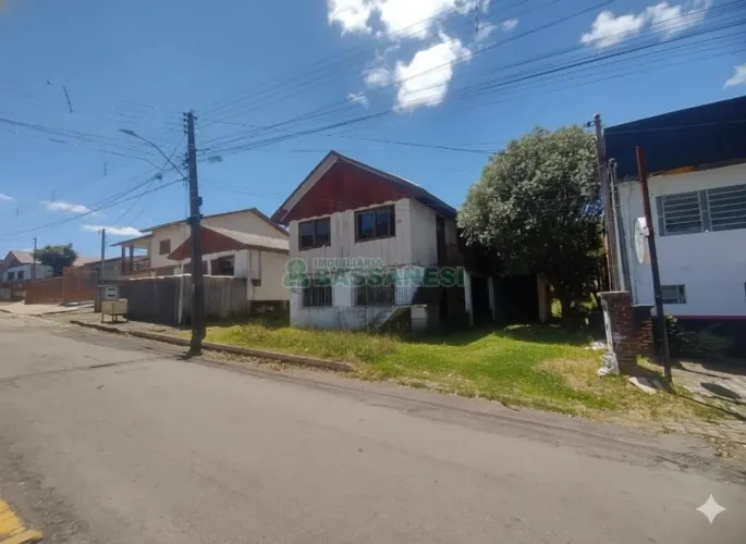 Casa São Ciro Caxias do Sul