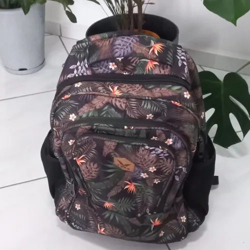 Mochila de rodinha