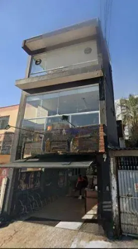 Prédio à venda, 700 m² por R$ 1.275.000,00 - Jardim Umarizal - São Paulo/SP