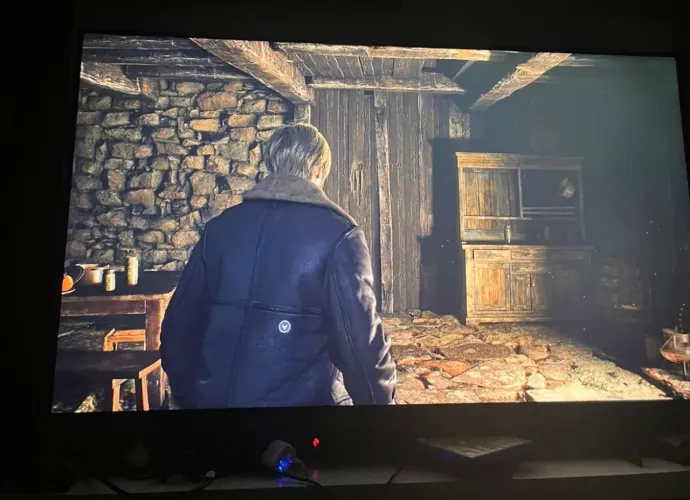 VENDO MONITOR GAMER SAMSUNG - 120HZ