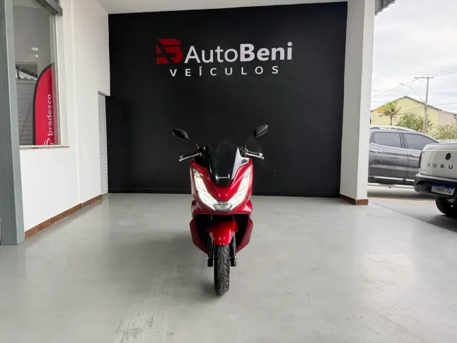 HONDA PCX 160 ABS 2025