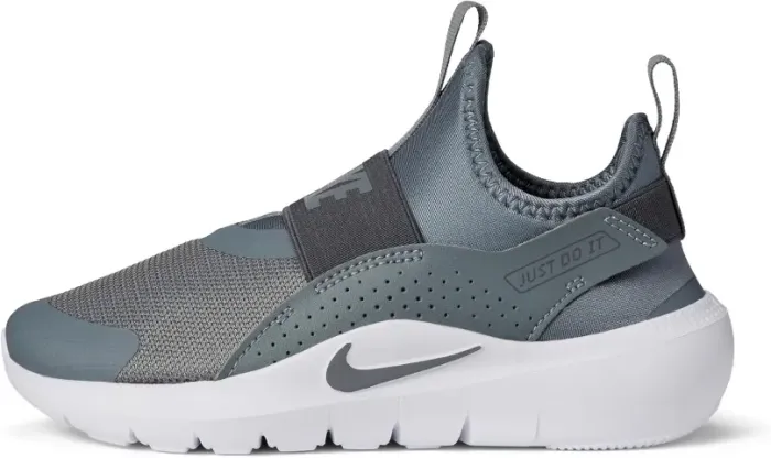 Tênis Nike Flex Runner 2 Original Feminino US 6.5 BR 36 - Cinza Importado EUA