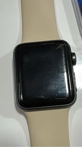 Apple Watch série 3