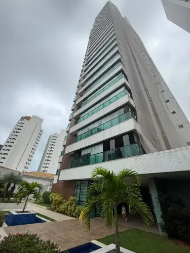 Apartamento à venda no MAISON PLACE VENDOME, PITUBA, Salvador, BA