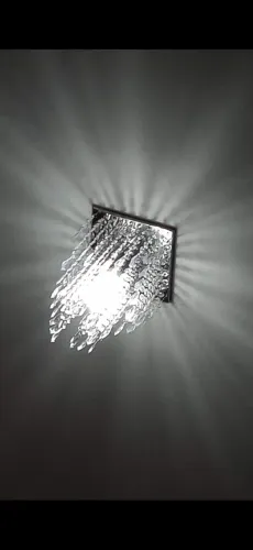 Luminária de teto