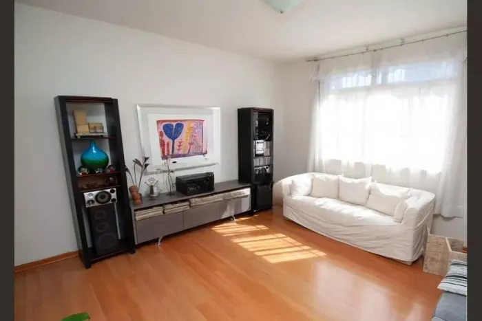 Apartamento à Venda - Serra, 3 Quartos, 113 m2
