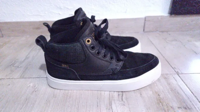 Tênis Hocks Coruna Preto 36