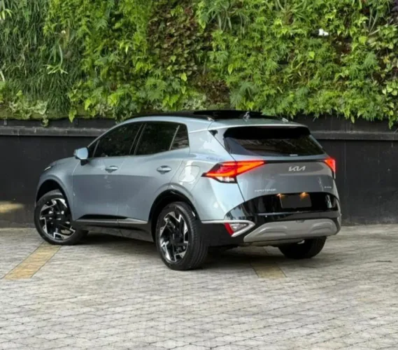 Kia Motors Sportage EXP P. 1.6 T-gdi Mhev 2024