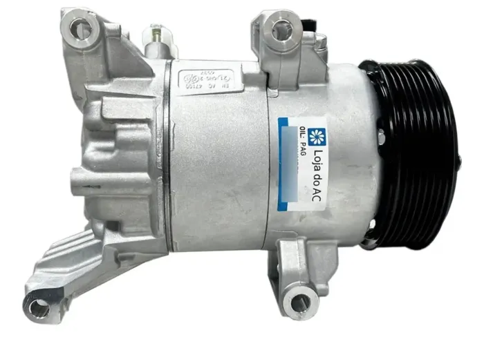 Compressor ar condicionado do Civic Touring e Hrv touring 1.5 Turbo