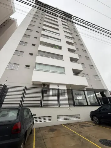 Apartamento 94m² com Varanda Gourmet - Independência - Taubaté