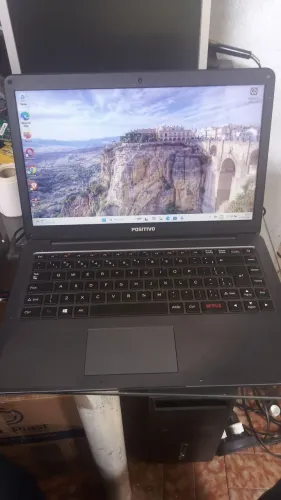 Notebook Intel Core i3 8° Geração