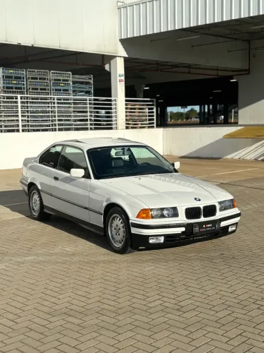 BMW 325I A 1993