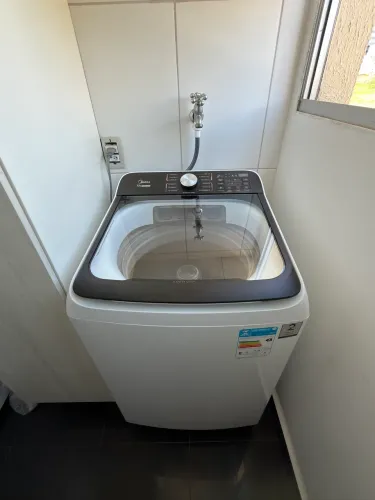 Máquina de Lavar 13kg