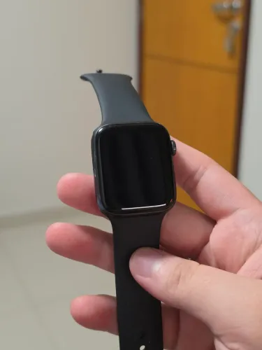 Apple Watch Series 4 - 44mm