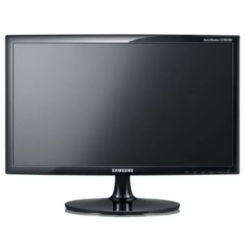 Monitor Samsung Led Ls19b300 18,5'