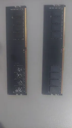 Memoria ddr4 16gb