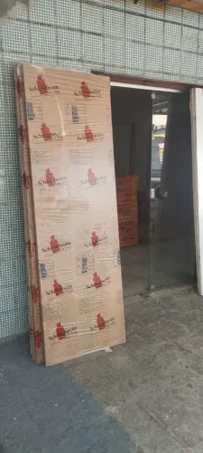 Porta SemiOca Jatobá Schilindwein 80x 2,10 disponível
