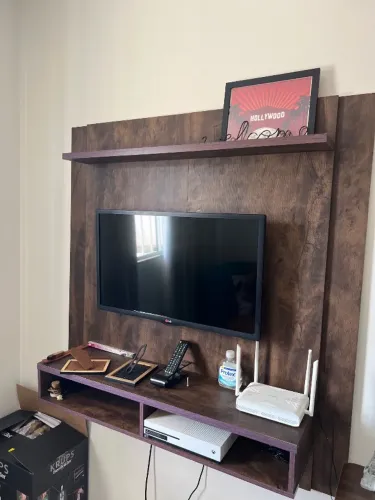 Painel de tv