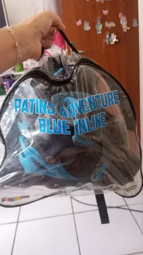 Vendo patins 