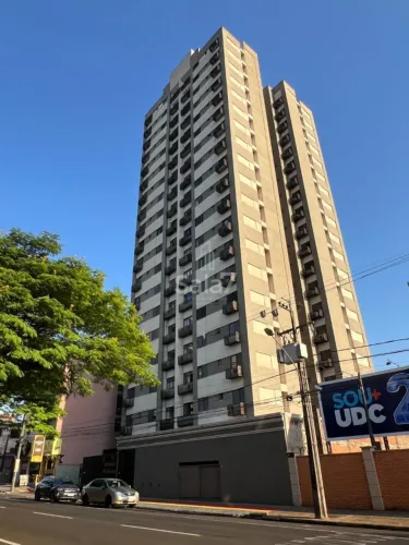 Apartamento no centro de Foz, 3 quartos (1 suíte)