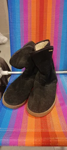 Bota cravo e canela