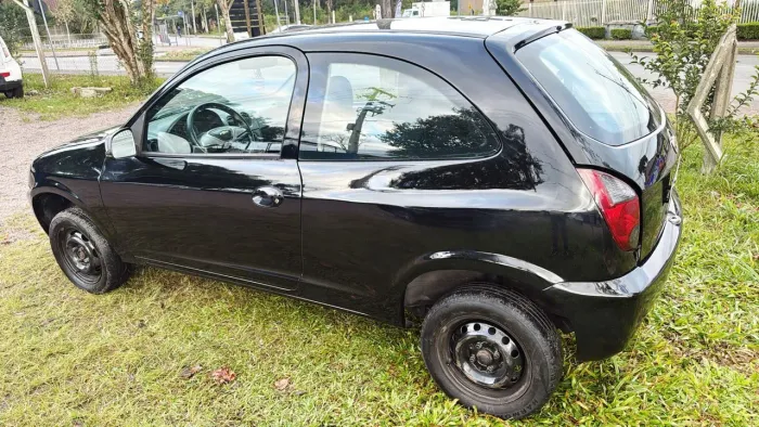 Chevrolet Celta Life/ LS 1.0 MPFI 8V Flexpower 3P 2011