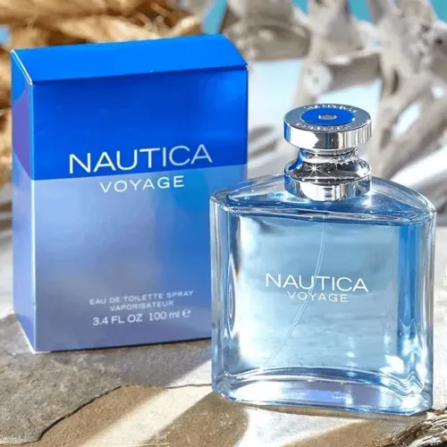Náutica Voyage 100ml