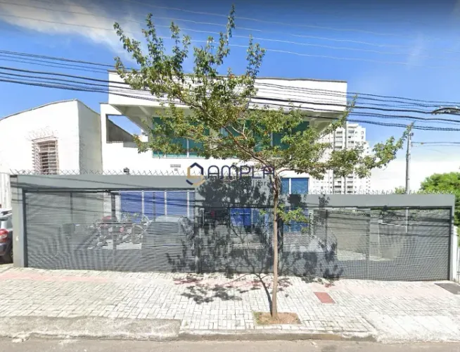 Prédio Comercial à venda, 17 vagas, Estoril - Belo Horizonte/MG