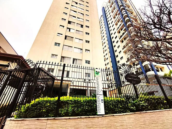Apartamento Alto de Santana a poucos passos da tradicional padaria La Brunet 151m² 3 dorms