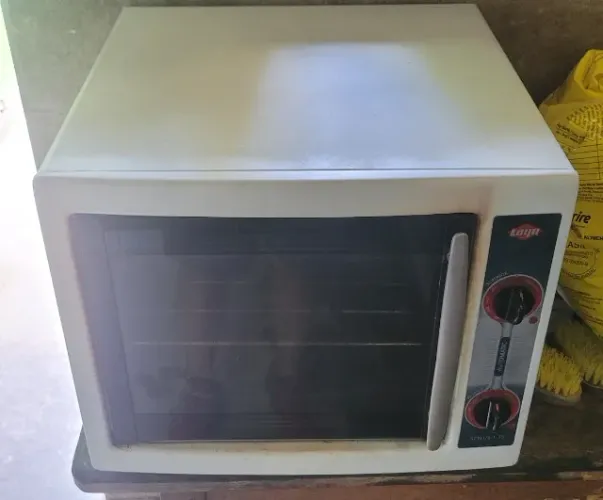 Forno Elétrico Layr 46 Litros