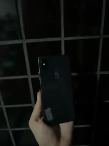 Iphone XS Preto 