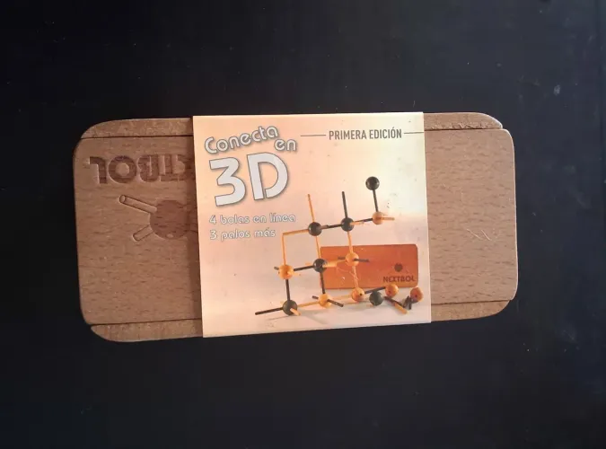 Jogo 3D