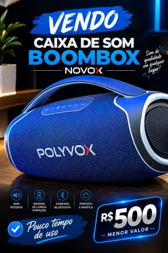 Bombox
