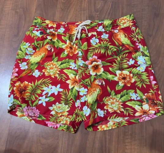 Bermuda Polo Ralph Lauren (G)