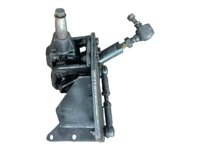 Suporte Trambulador Cambio G85 Mb 1620 1318 1718 1720 1622