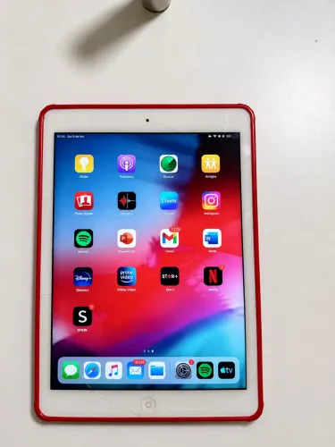 iPad 400,00