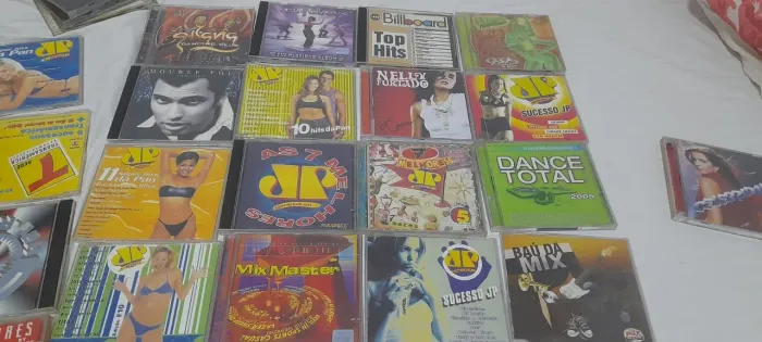 Cds dance