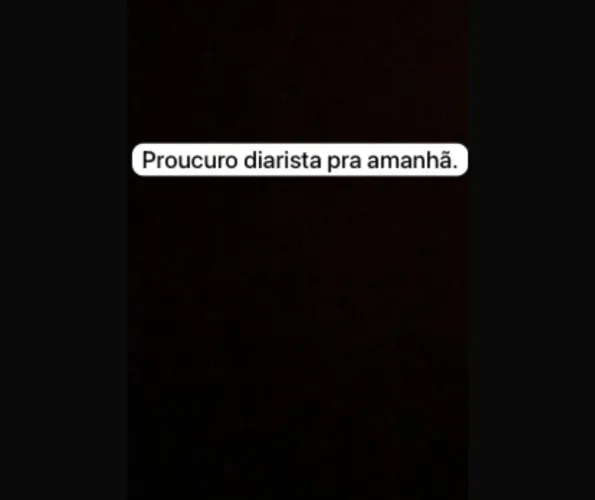 Diarista