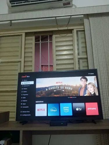 Tv Samsung
