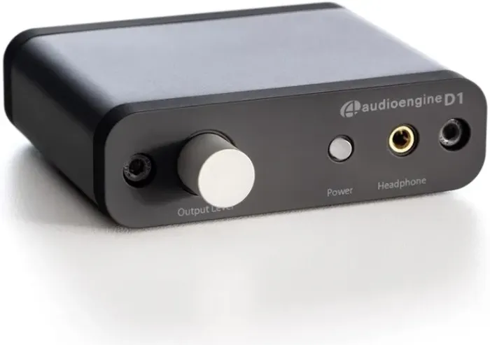 DAC Audioengine D1