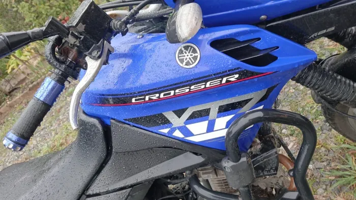 Moto