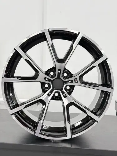 Rodas 20" Bmw M850
