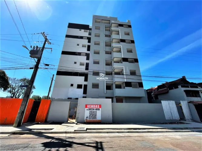 Kitnet No Bairro Portão